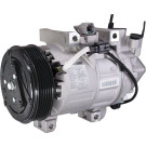 Valeo | Kompressor, Klimaanlage | 716887