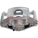 Metzger | Bremssattel | 6260120