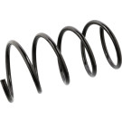 FEBI BILSTEIN 104707 Fahrwerksfeder