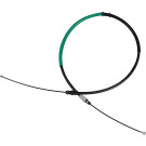 10.6857 Seilzug, Feststellbremse 10.6857 Seilzug, Feststellbremse