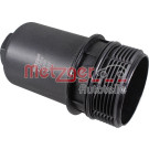 2370116 Deckel, Ölfiltergehäuse GREENPARTS