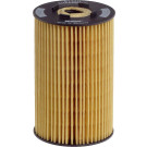 Hengst Filter | Ölfilter | E134H D06