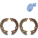 ADG04150 Bremsbackensatz, Feststellbremse