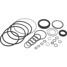 FEBI BILSTEIN 18145 Dichtungssatz, Lenkgetriebe