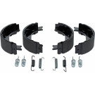 0 986 487 610 Bremsbackensatz, Feststellbremse