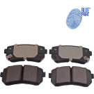 ADG042169 Bremsbelagsatz, Scheibenbremse