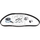 FEBI BILSTEIN 184813 Zahnriemensatz FEBI BILSTEIN 184813 Zahnriemensatz