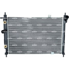NRF | Kühler, Motorkühlung | 514647