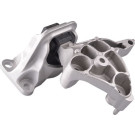 TED37615 Lagerung, Motor