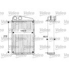 Valeo | Wärmetauscher, Innenraumheizung | 812247