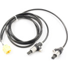 9 1677 1 Sensor, Raddrehzahl