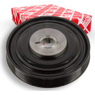FEBI BILSTEIN 103642 Riemenscheibe, Kurbelwelle FEBI BILSTEIN 103642 Riemenscheibe, Kurbelwelle