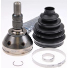 36791 Gelenksatz, Antriebswelle GKN Automotive OE-Technologie 50° 36791 Gelenksatz, Antriebswelle GKN Automotive OE-Technologie 50°