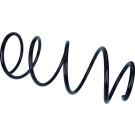 60-0048 Fahrwerksfeder