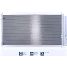 940036 Kondensator, Klimaanlage ** FIRST FIT ** 940036 Kondensator, Klimaanlage ** FIRST FIT **