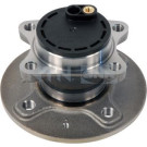 R169.59 Radlagersatz