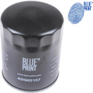 Blue Print | Ölfilter | ADG02157