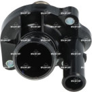 NRF | Thermostat, Kühlmittel | 725000