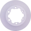 Hella Pagid | Bremsscheibe | 8DD 355 129-411 Hella Pagid | Bremsscheibe | 8DD 355 129-411