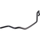 2422118 Entlüftungsschlauch, Ausgleichsbehälter