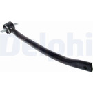 TC1745 Lenker, Radaufhängung