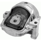 34746 01 Lagerung, Motor