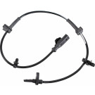 Metzger | Sensor, Raddrehzahl | 09001514