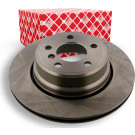 FEBI BILSTEIN 36216 Bremsscheibe FEBI BILSTEIN 36216 Bremsscheibe