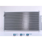 940446 Kondensator, Klimaanlage ** FIRST FIT **