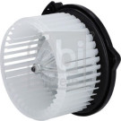 196734 Innenraumgebläse