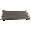 AC894711 Kondensator, Klimaanlage