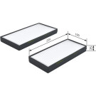 BOSCH 1 987 432 176 Innenraumfilter