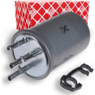 FEBI BILSTEIN 109226 Kraftstofffilter FEBI BILSTEIN 109226 Kraftstofffilter