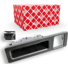 FEBI BILSTEIN 108219 Schalter, Heckklappenentriegelung