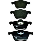 8DB 355 011-571 Bremsbelagsatz, Scheibenbremse 8DB 355 011-571 Bremsbelagsatz, Scheibenbremse