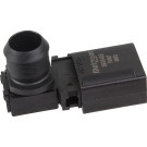 Metzger | Drucksensor, Bremskraftverstärker | 0906469