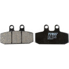 MCB557 Bremsbelagsatz, Scheibenbremse Organic Allround