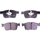 8DB 355 024-661 Bremsbelagsatz, Scheibenbremse 8DB 355 024-661 Bremsbelagsatz, Scheibenbremse