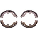 8DB 355 001-661 Bremsbackensatz