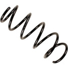 36-218783 Fahrwerksfeder BILSTEIN - B3 Serienersatz (Federn)