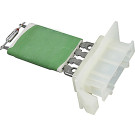 0917400 Widerstand, Innenraumgebläse ORIGINAL ERSATZTEIL