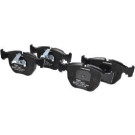 Delphi Bremsbelagsatz, Scheibenbremse LP1003