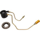 61-0089 Zentralausrücker, Kupplung