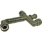 2380008 Schlauch, Kurbelgehäuseentlüftung