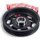 FEBI BILSTEIN 32572 Riemenscheibe, Kurbelwelle FEBI BILSTEIN 32572 Riemenscheibe, Kurbelwelle