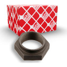 FEBI BILSTEIN 10178 Mutter, Achsstummel FEBI BILSTEIN 10178 Mutter, Achsstummel