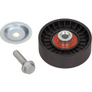 Maxgear | Umlenk-/Führungsrolle, Keilrippenriemen | 54-0151