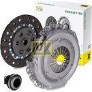 LuK 620 0198 16 Kupplungssatz RepSet