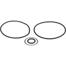 FEBI BILSTEIN 08710 Dichtungssatz, Hydraulikpumpe FEBI BILSTEIN 08710 Dichtungssatz, Hydraulikpumpe