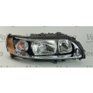 Valeo | Hauptscheinwerfer | 043522
